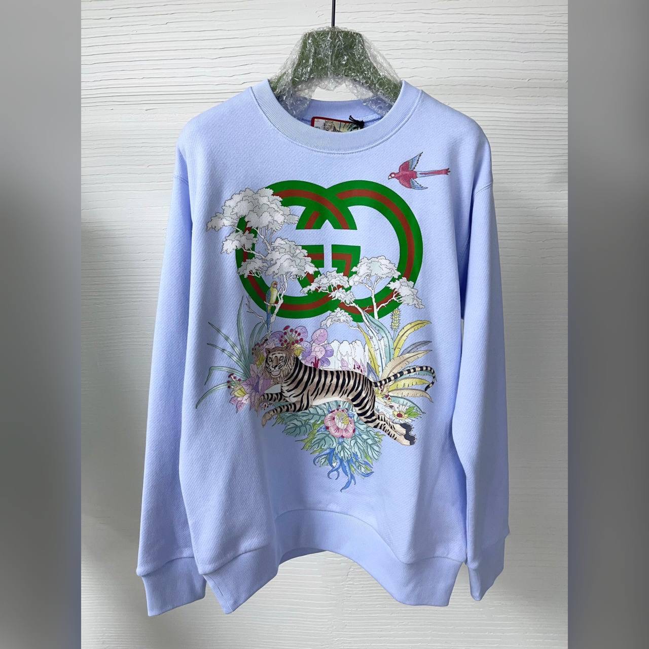 Gucci wear