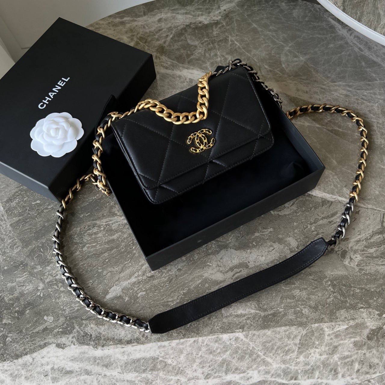 Chanel bag