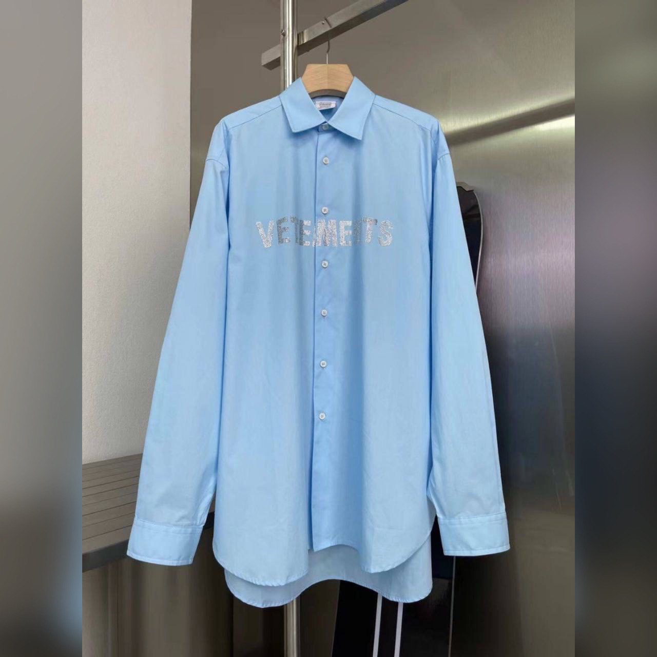 Vetements wear