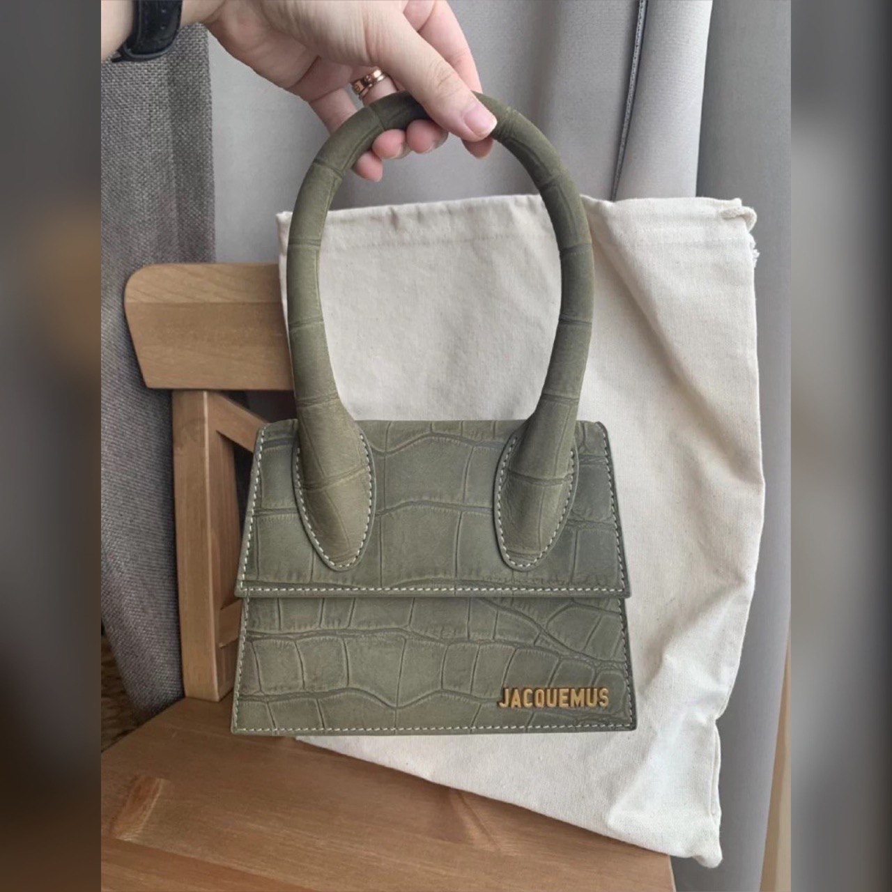 Jacquemus bag