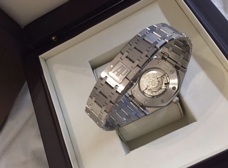 Audemars Piguet Watch