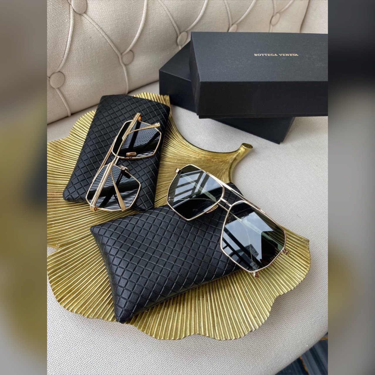 Bottega Veneta accessories