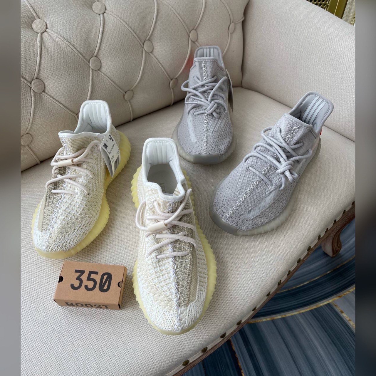 Adidas shoes