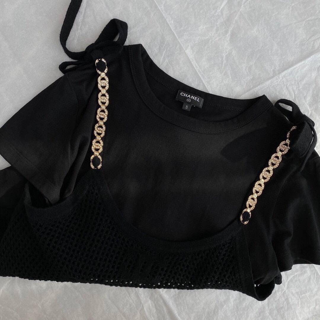 Chanel wear