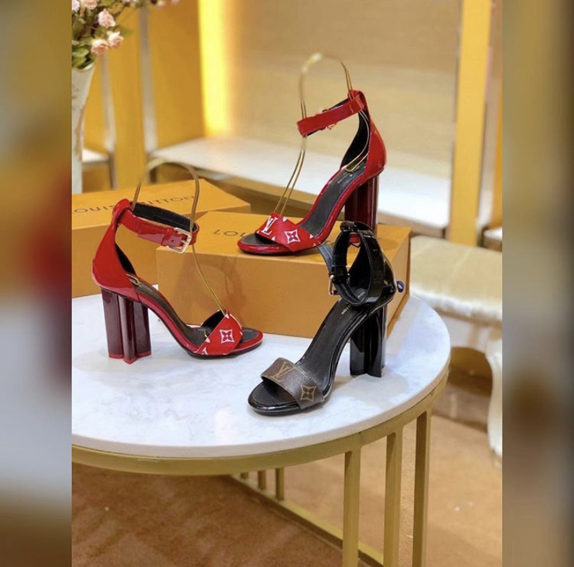 Louis Vuitton shoes
