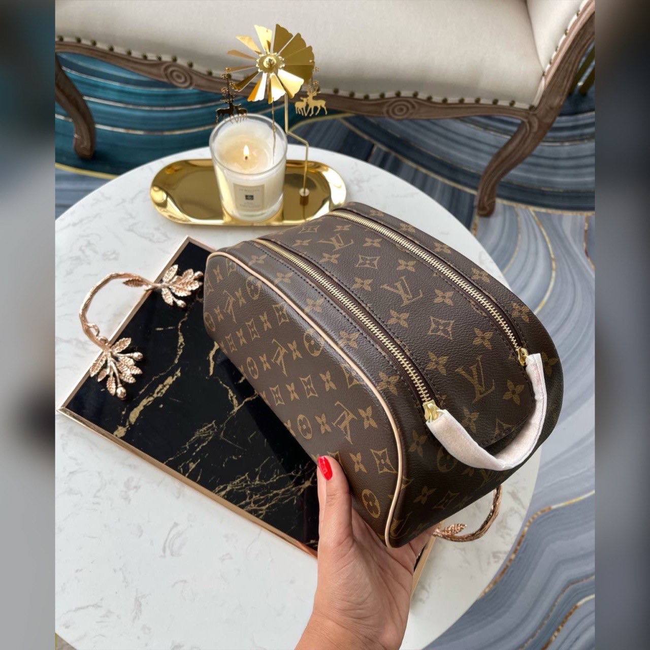 Louis Vuitton accessories