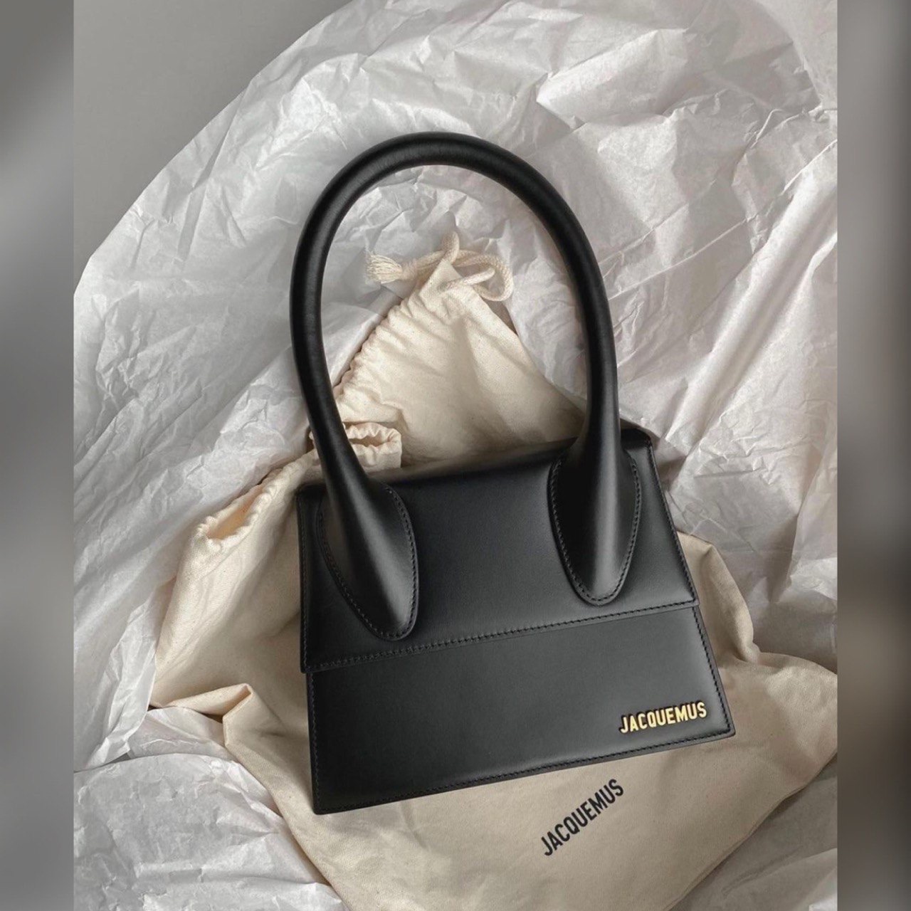 Jacquemus bag