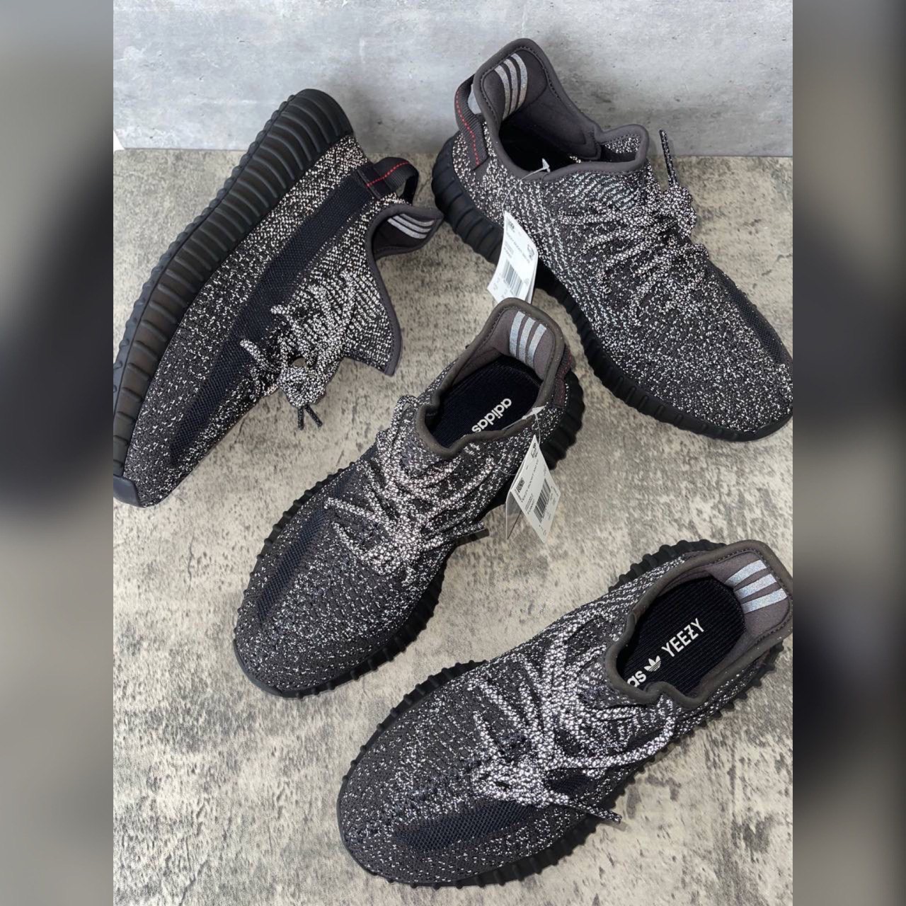 Adidas shoes