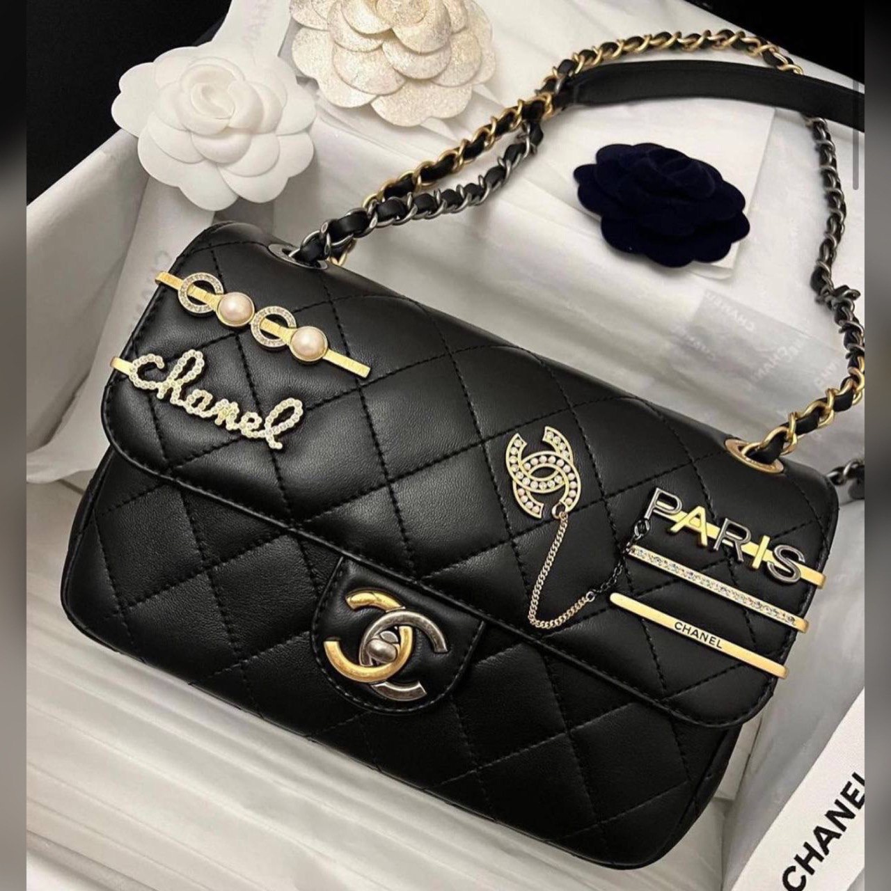 Chanel bag