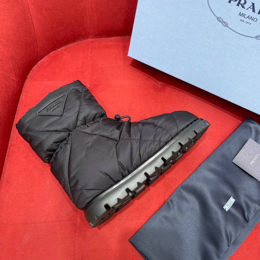 Prada shoes