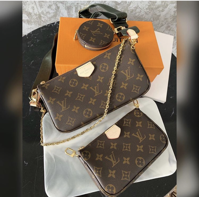 Louis Vuitton bag