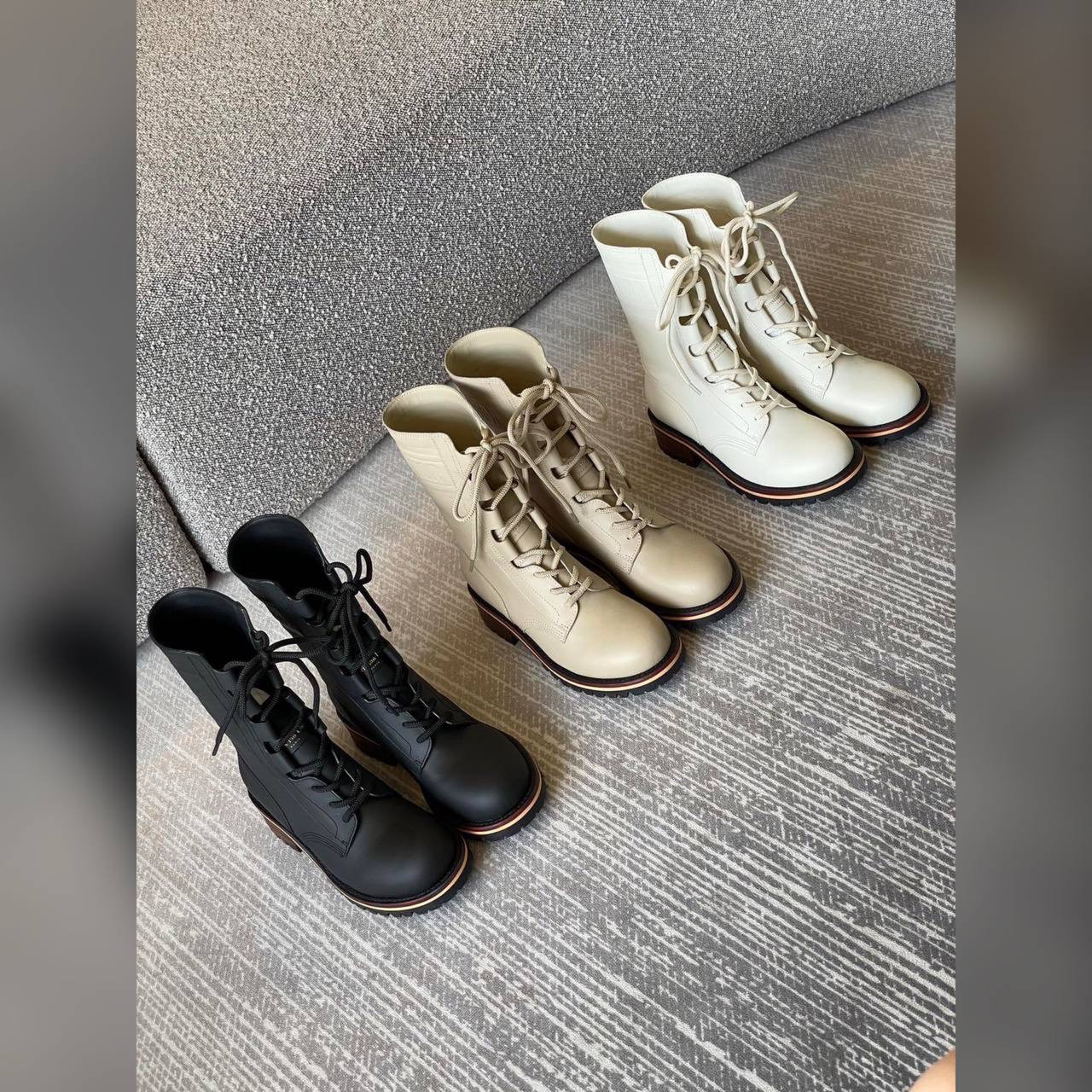 Christian Dior shoes