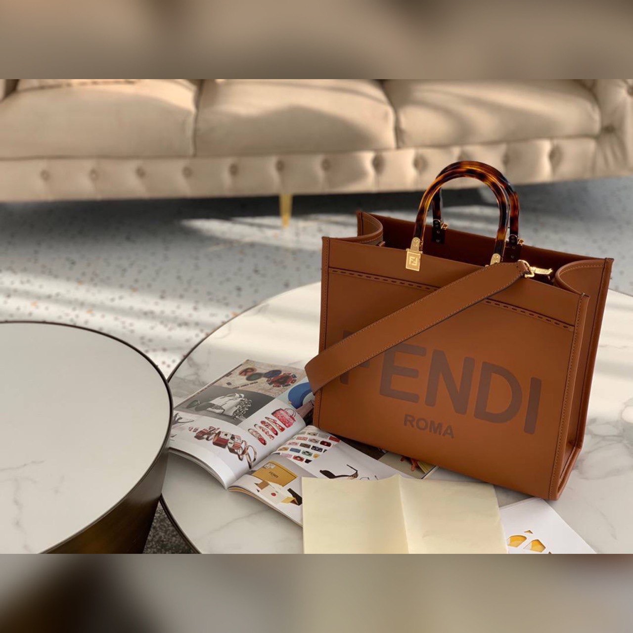 Fendi bag