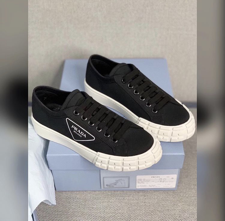 Prada shoes