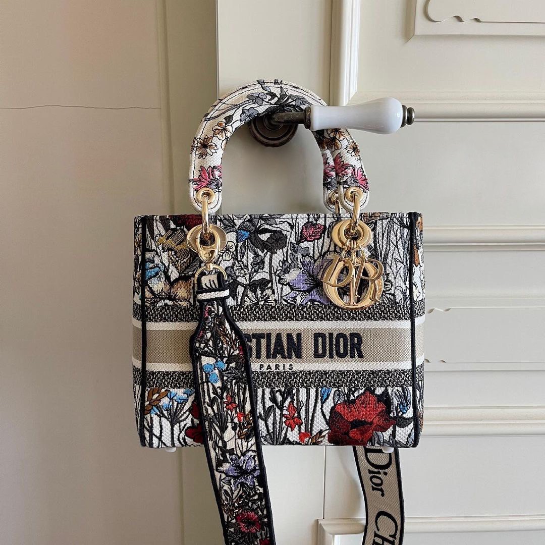 Christian Dior bag