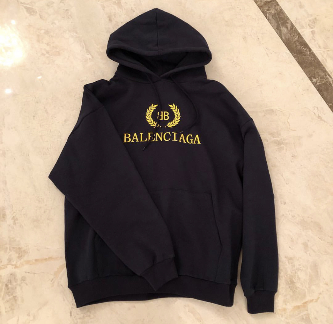 Balenciaga Wear