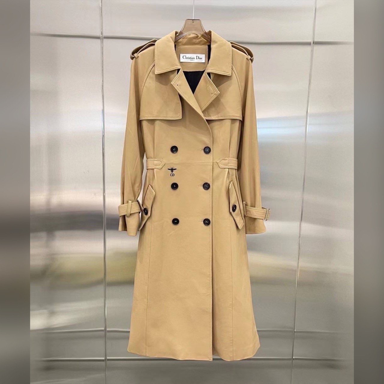 Christian Dior wear