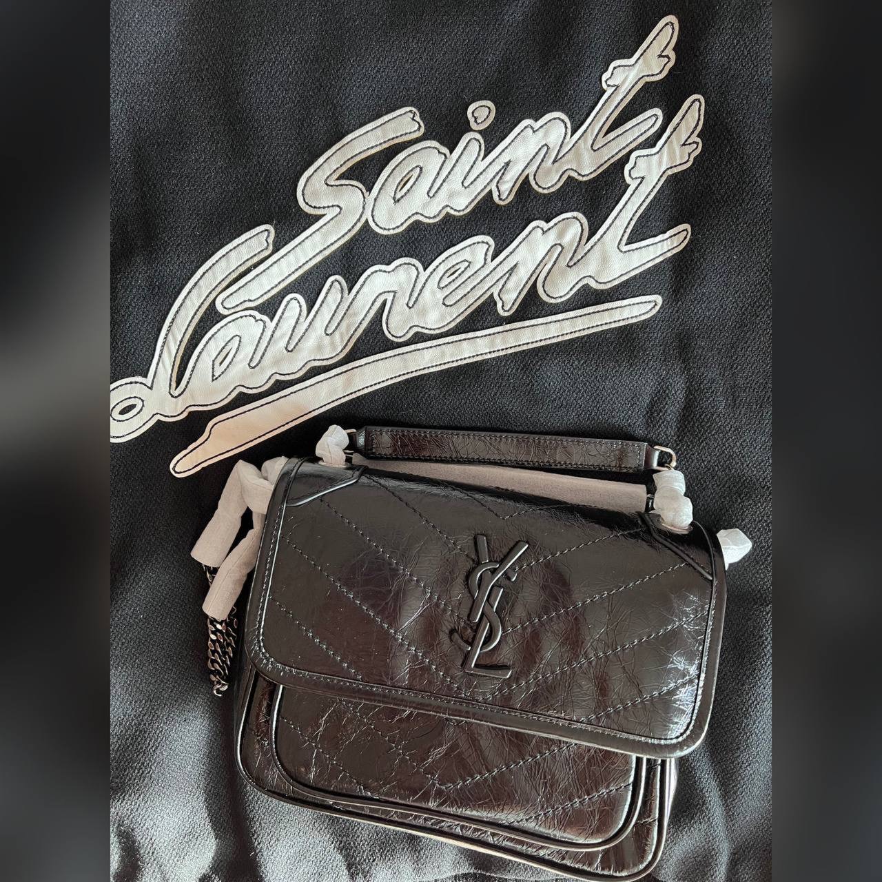 Saint Laurent bag
