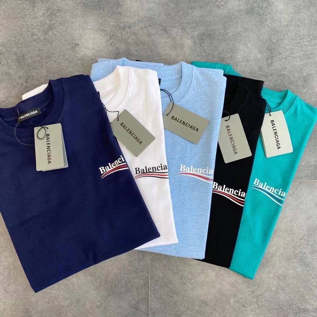 Balenciaga wear