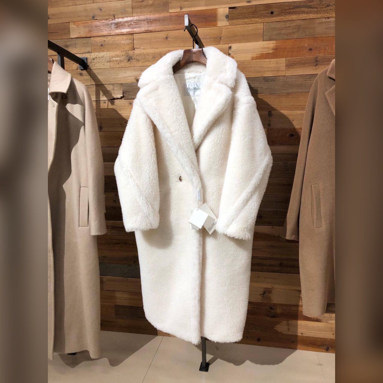 MaxMara wear