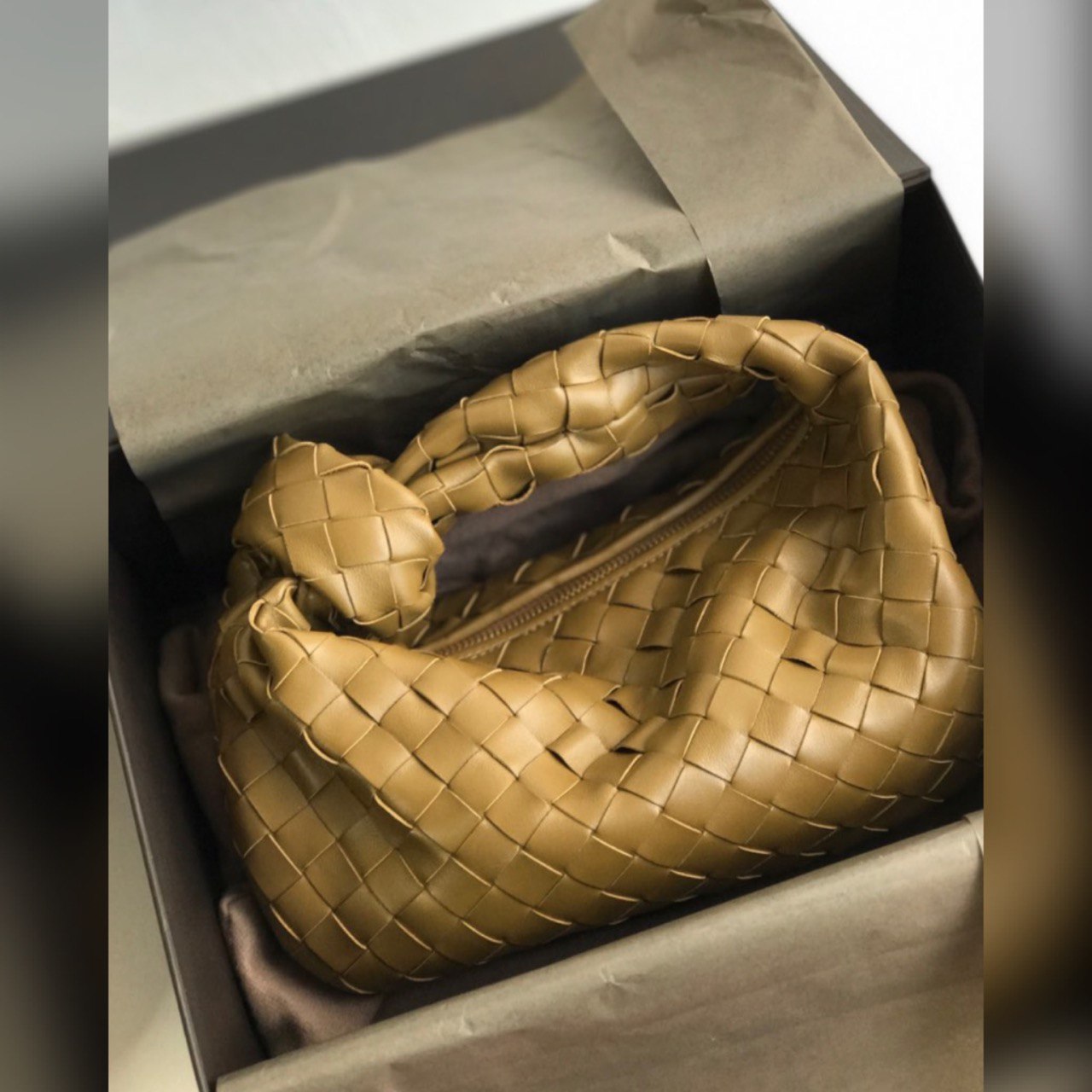 Bottega Veneta bag