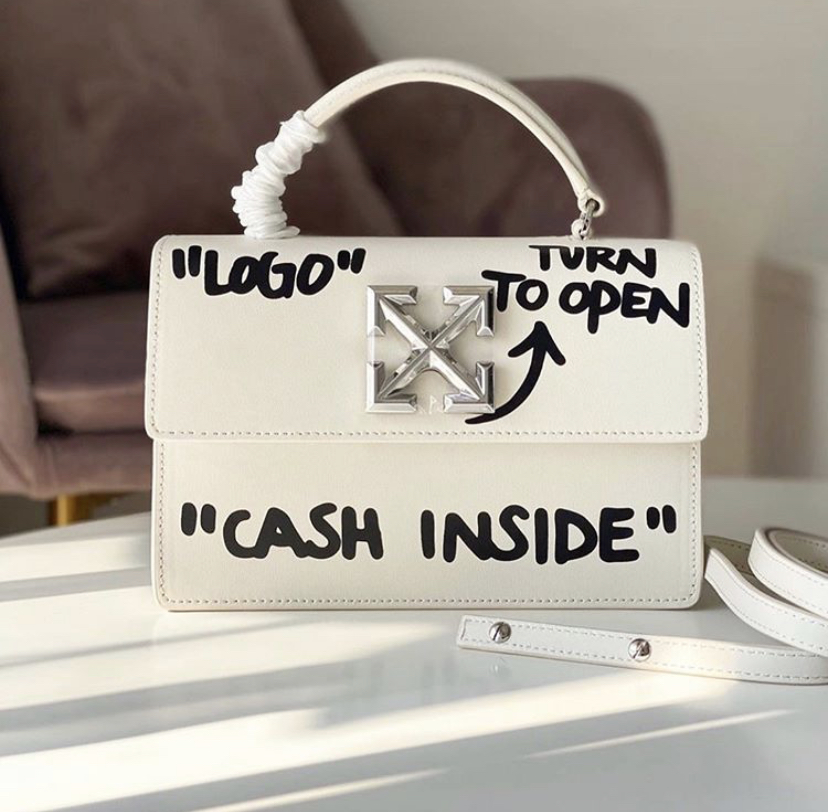 Off-White bags
