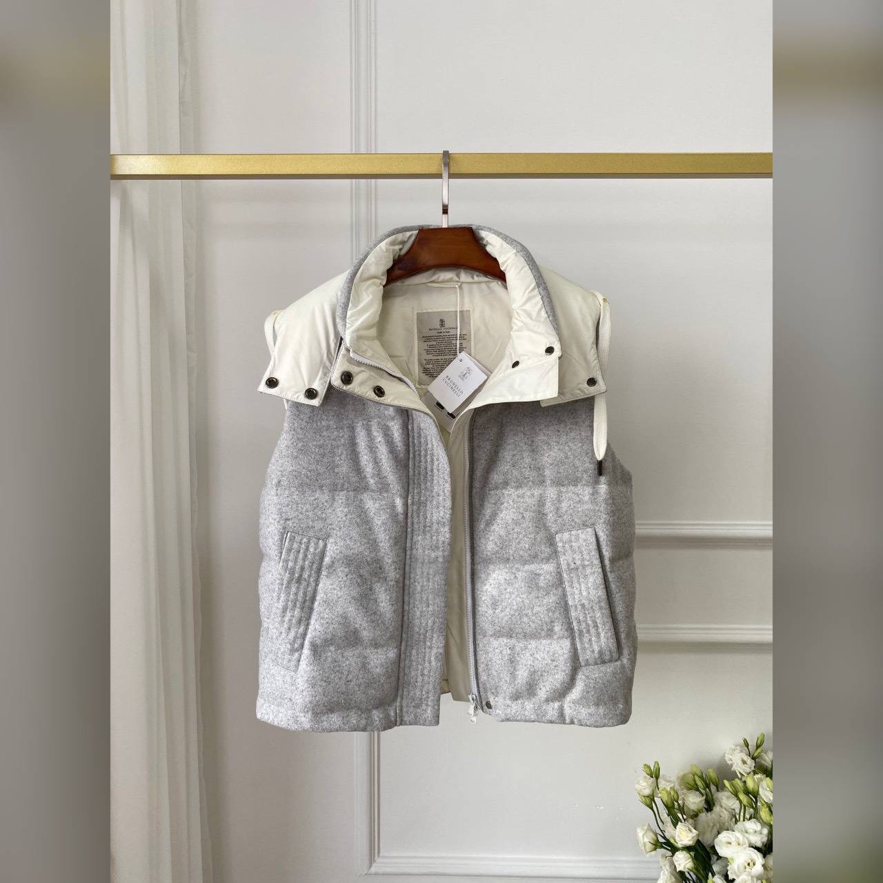 Brunello Cucinelli wear