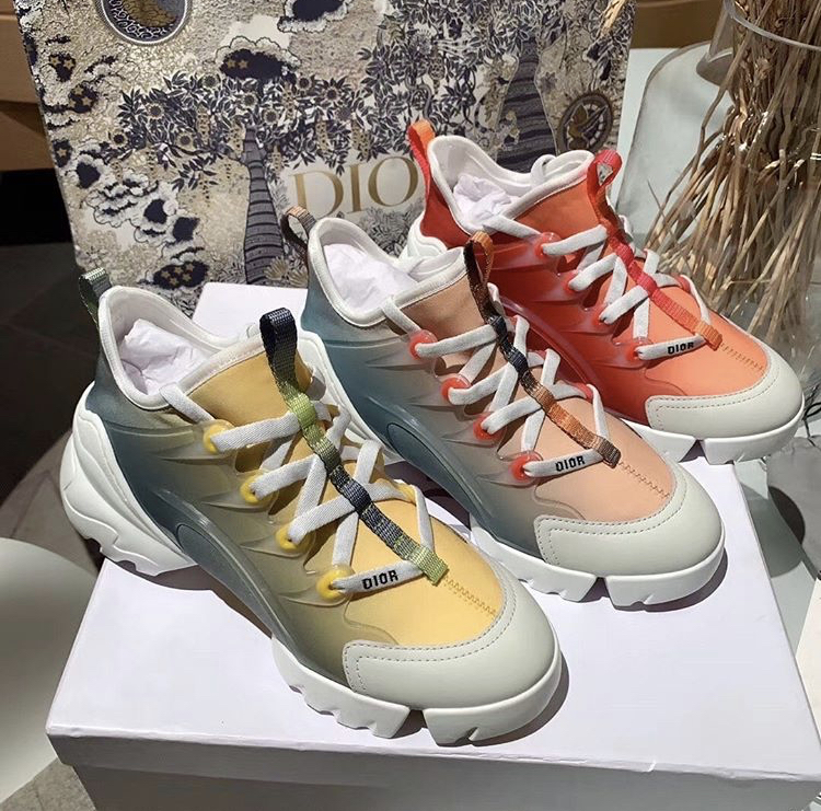 Christian Dior shoes