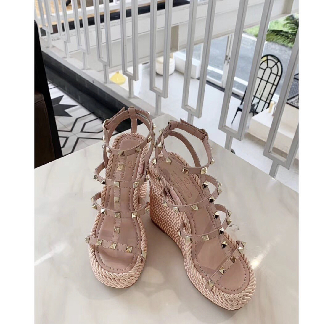 Valentino shoes