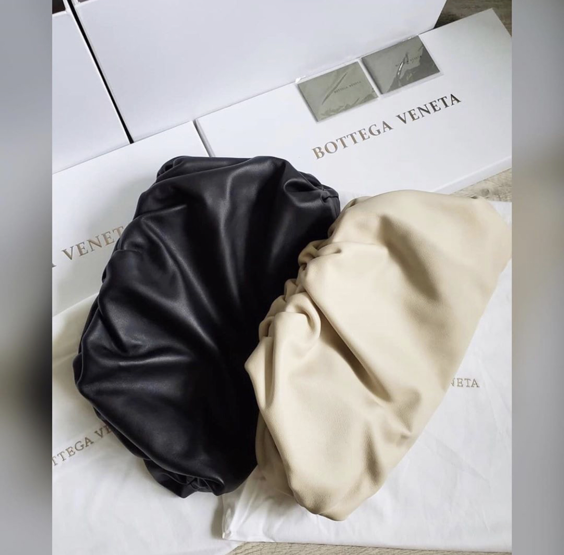 Bottega Veneta Bag