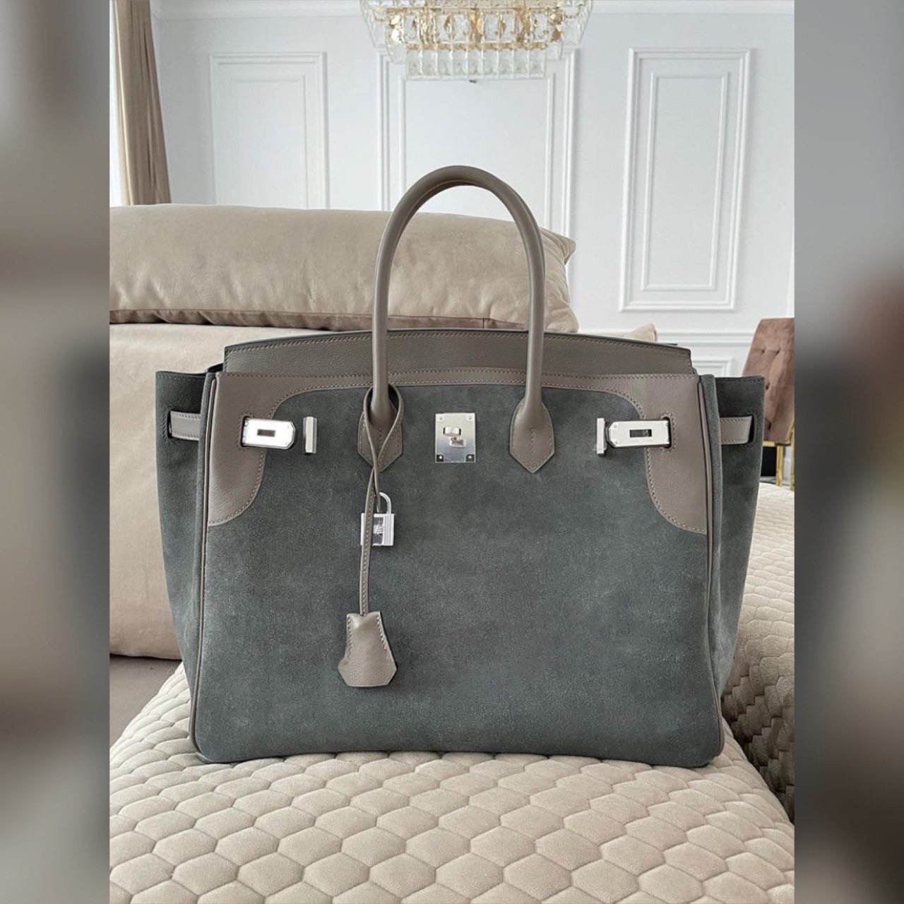 Hermès bag