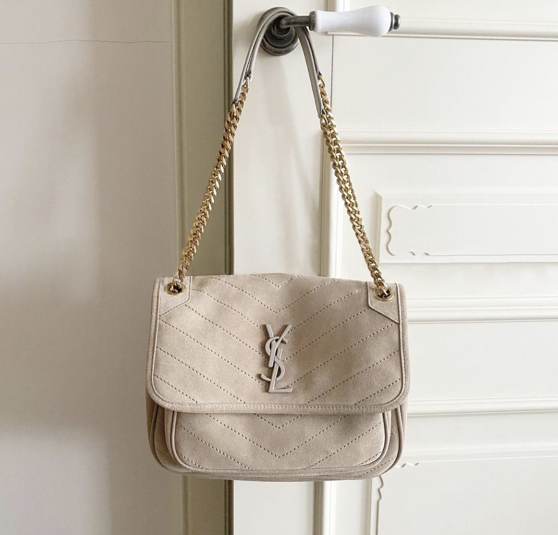 Saint Laurent bags
