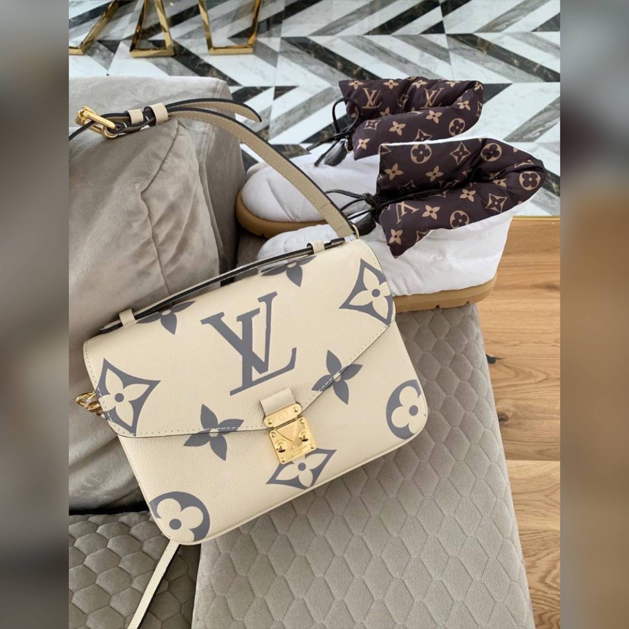 Louis Vuitton bag