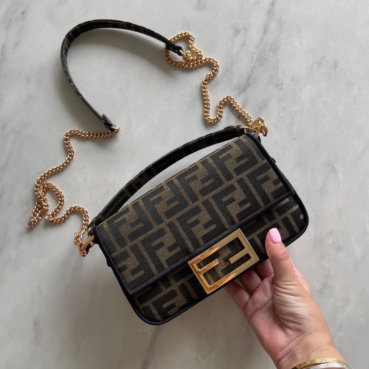 Fendi bag
