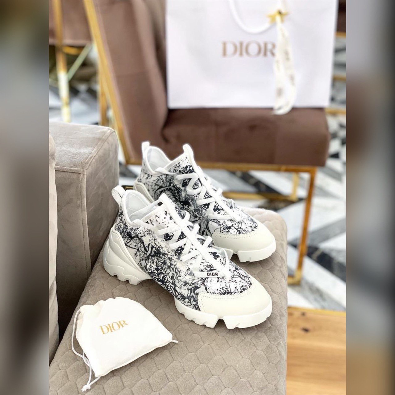 Christiаn Diоr shoes