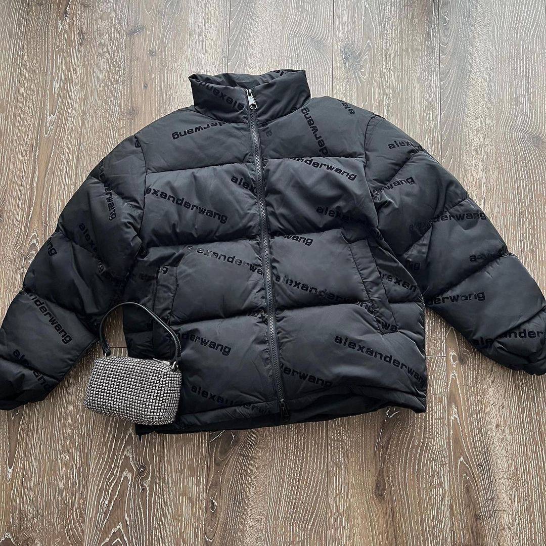 Alexander Wang wear