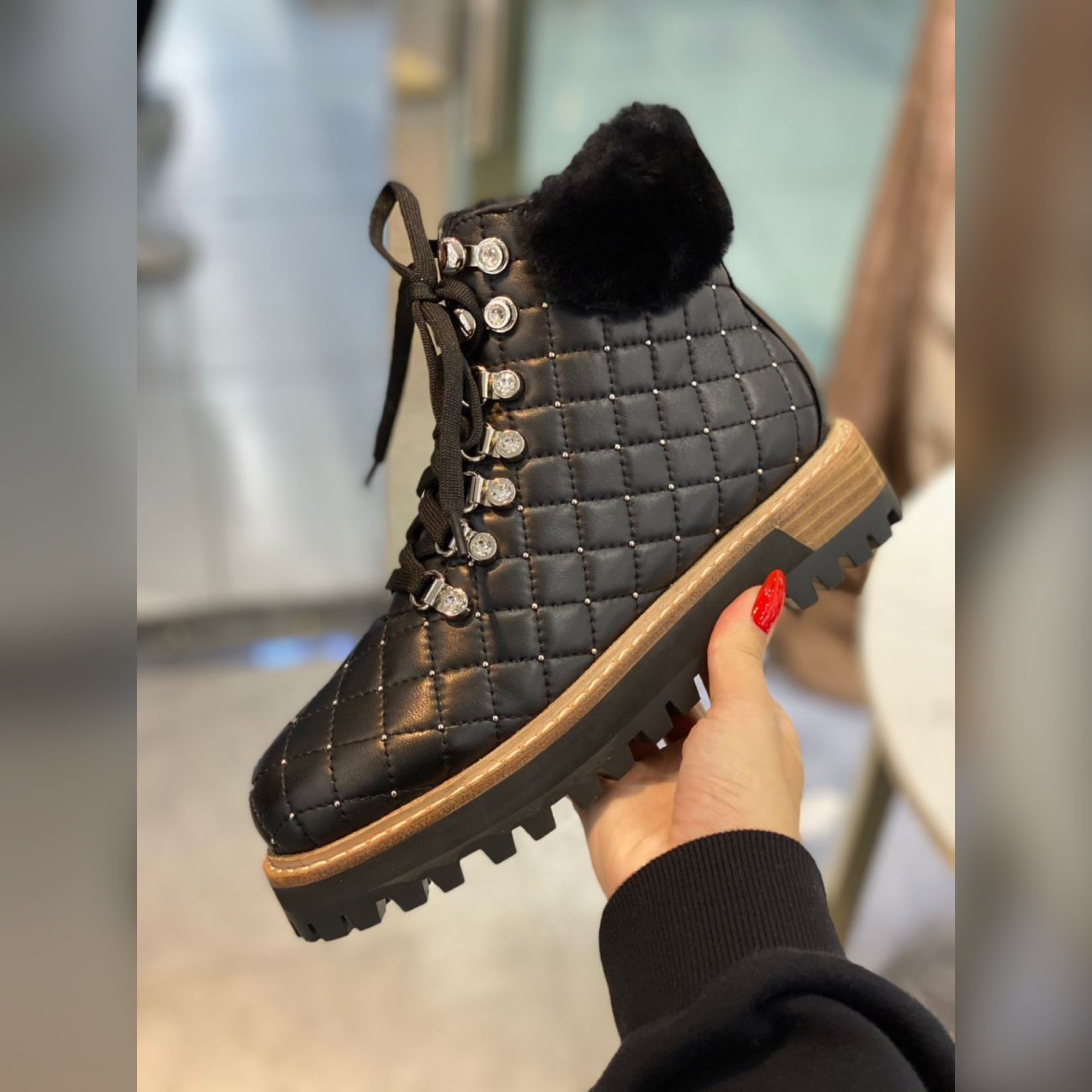 Le Silla shoes