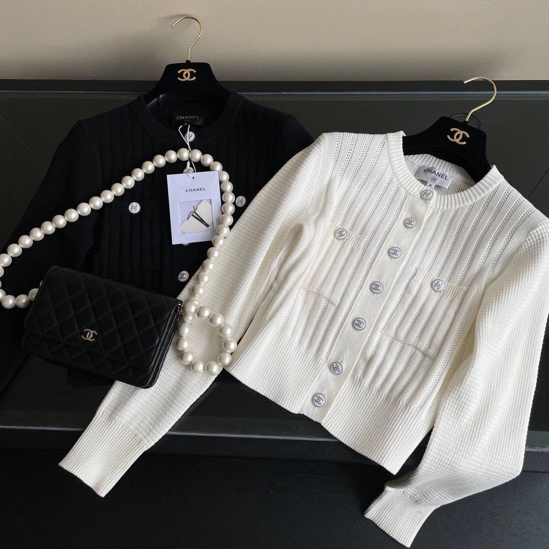 Chanel wear