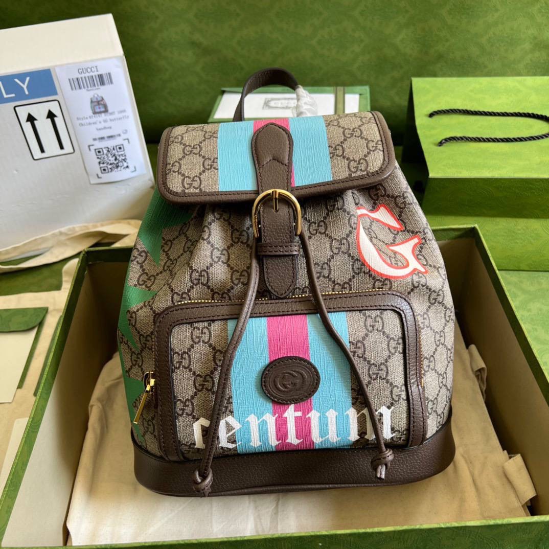 Gucci bag
