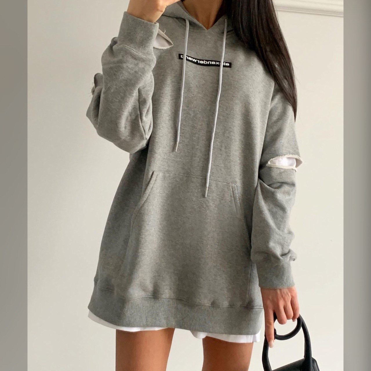 Alexander Wang wear