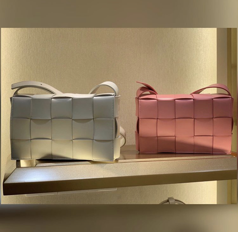 Bottega Veneta bag