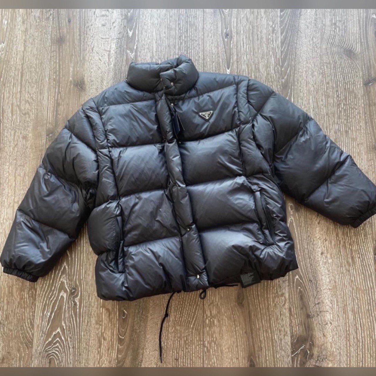 Prada wear