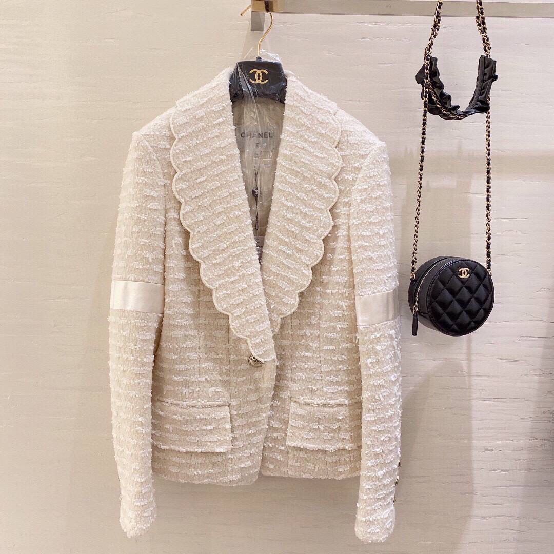 Chanel wear