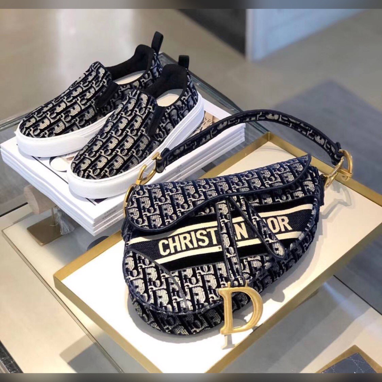 Christian Dior bag