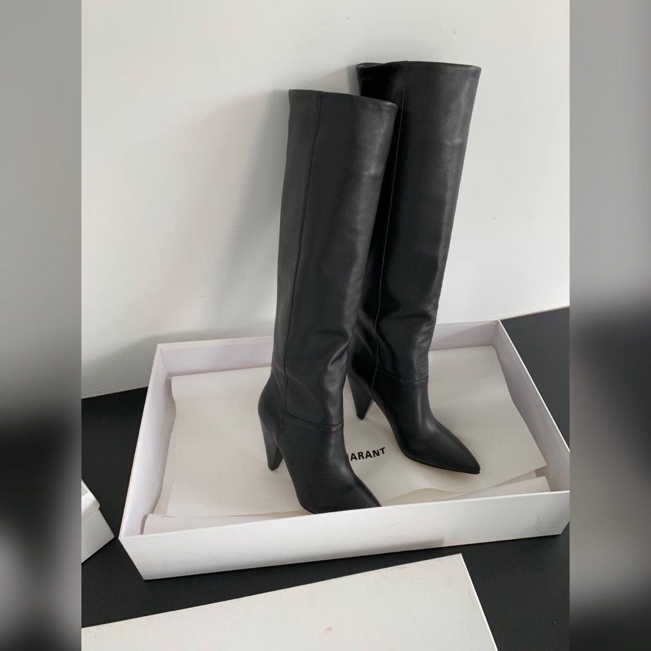 Isabel Marant shoes