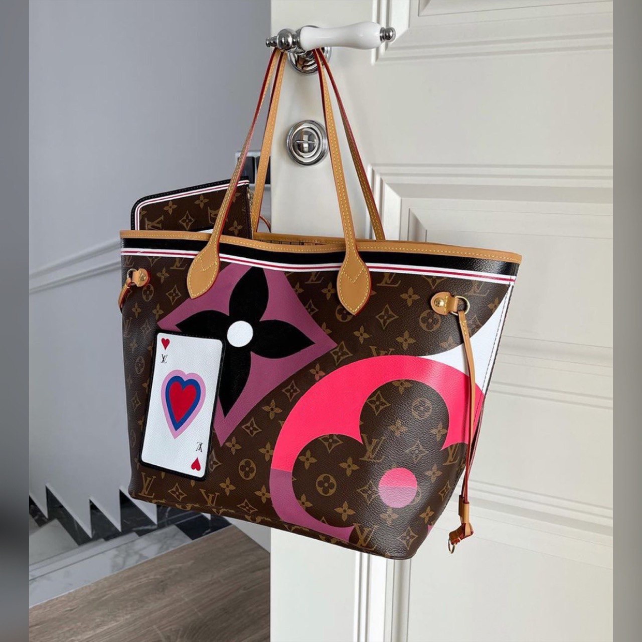 Louis Vuitton bag