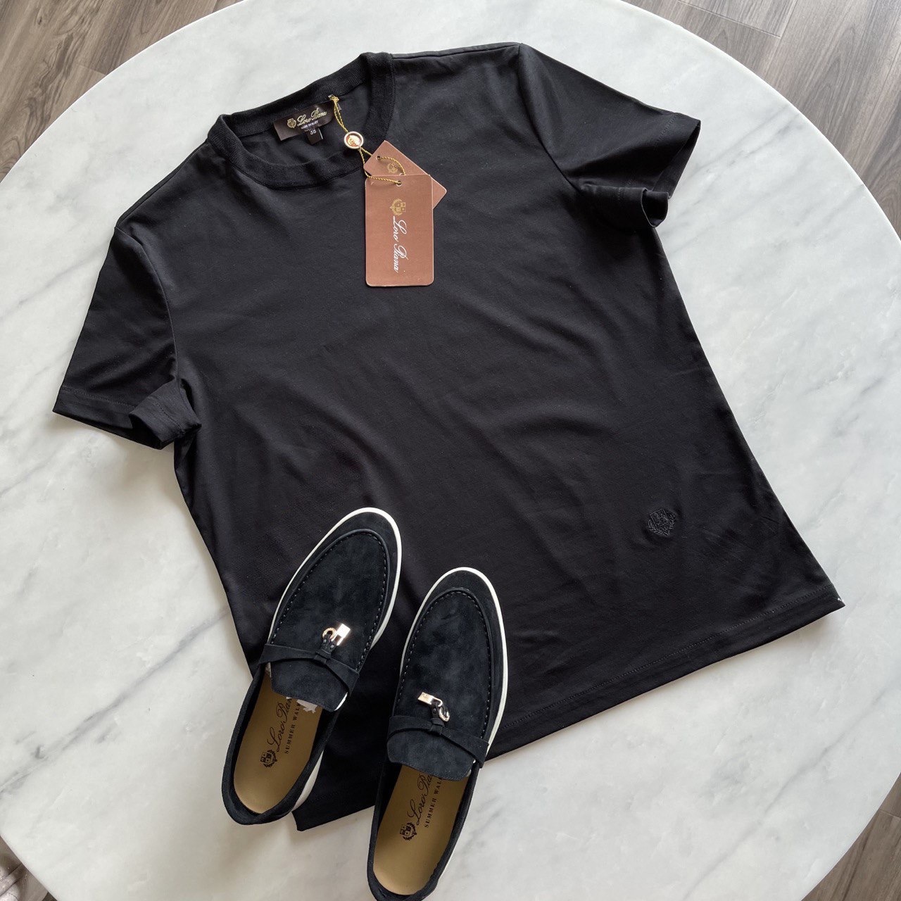 Loro Piana wear