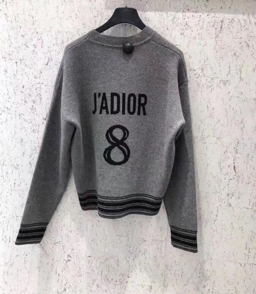 Christian Dior Sweater