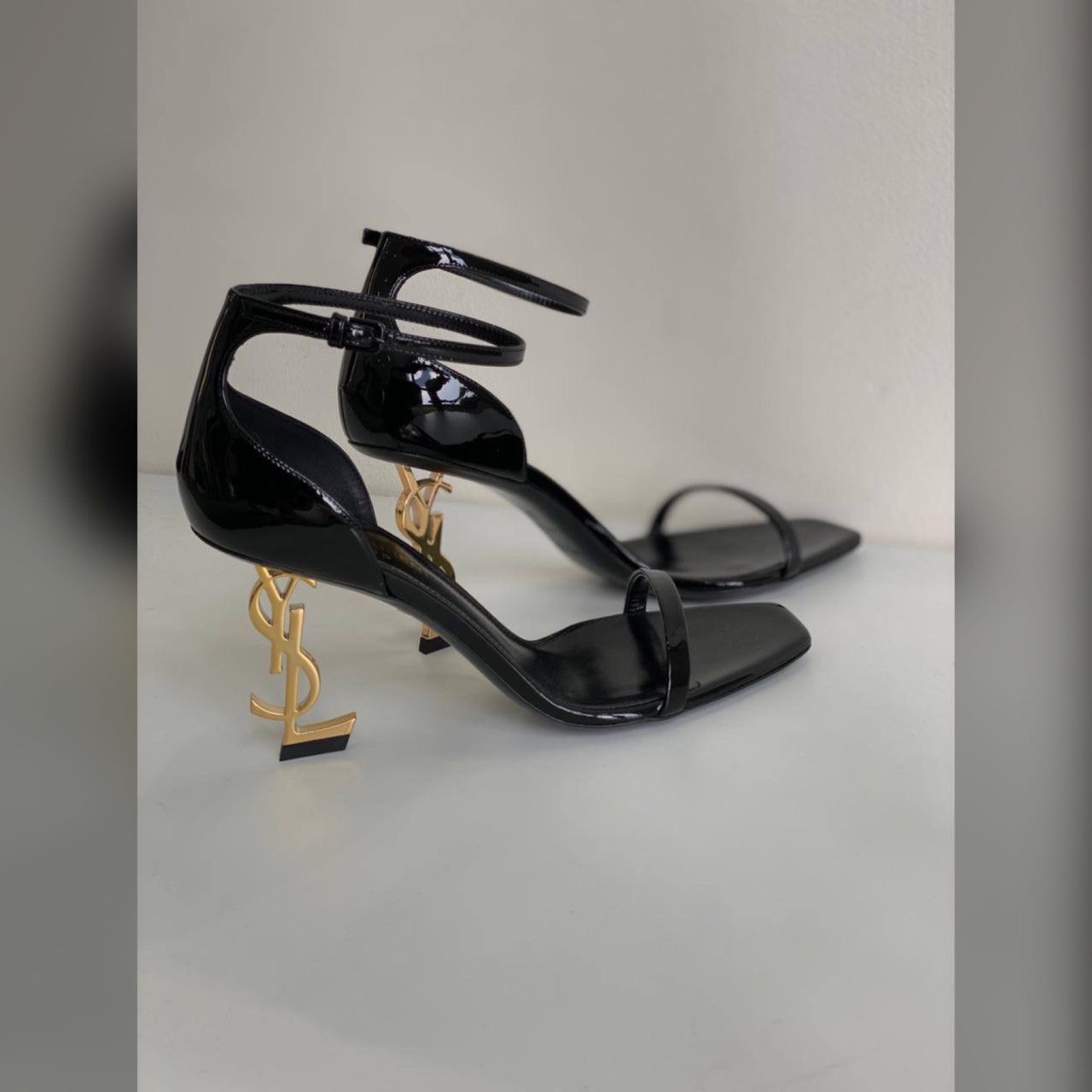 Saint Laurent shoes