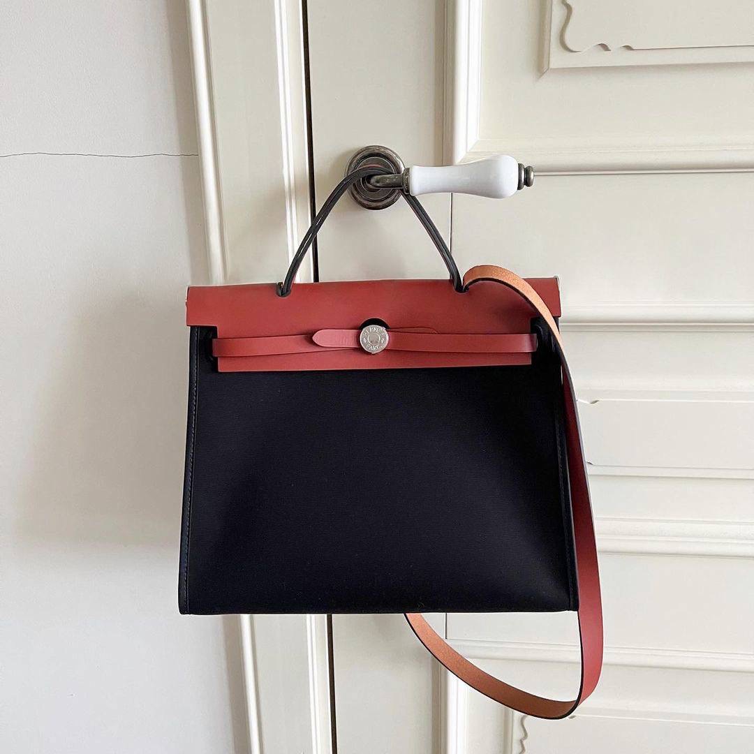 Hermes bag